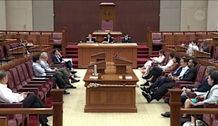 Committee of Supply 2026 debate, Day 1: Jeffrey Siow and Shawn Huang respond to clarifications sought by MPs