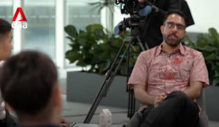 Leader of the Opposition Pritam Singh talks about career, personal journey on CNA’s The Assembly