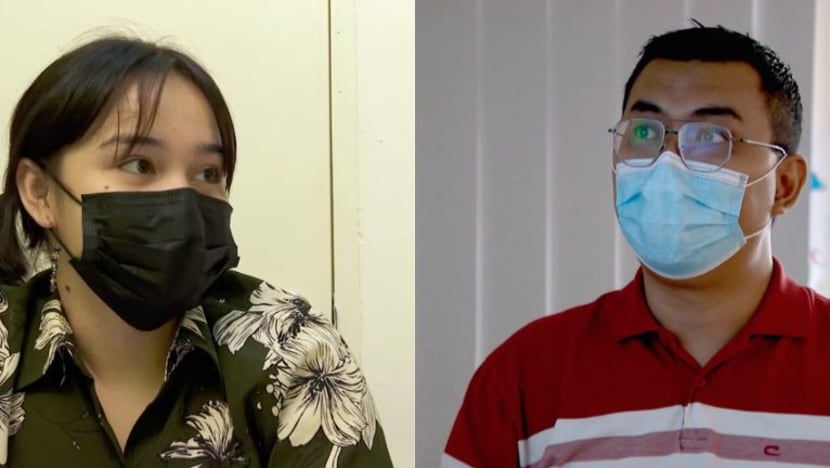 'Saya tidak gila, berilah saya peluang,' luah 2 individu pernah bergelut dengan isu kesihatan mental
