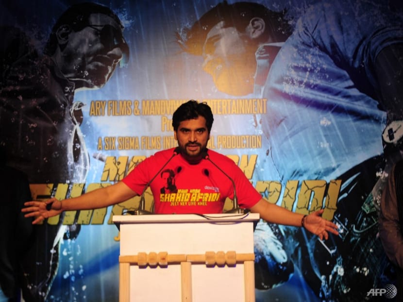 Pakistani actor Humayun Saeed joins Netflix’s The Crown as Princess Diana’s love interest