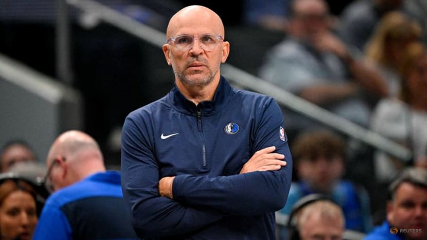 NBA great Kidd joins Everton's ownership group