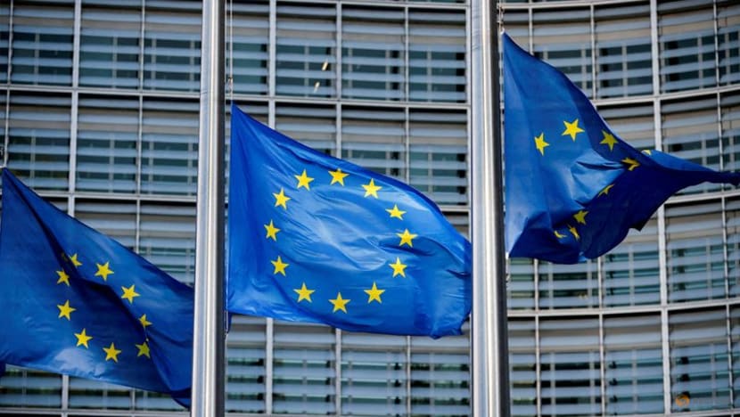 Fearing Palestinian Authority collapse, EU promises US$435 million in aid Fearing Palestinian Authority collapse, EU promises US$435 million in aid