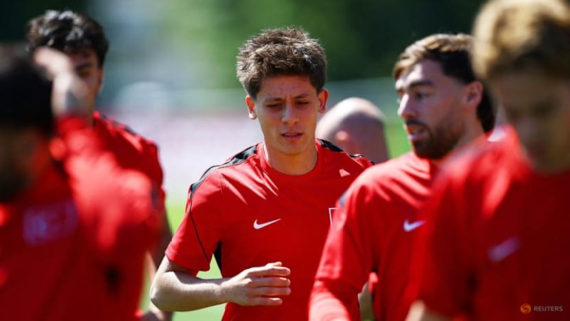 Australia look to defy expectations against Turkey in their World Cup opener