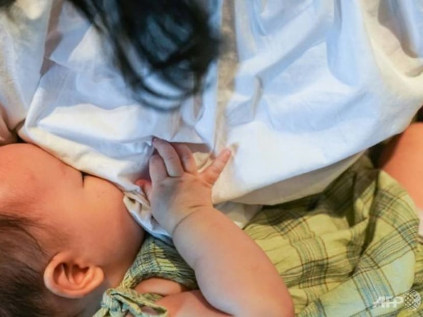 IN FOCUS: How social media can be a bane and a boon for mums struggling to breastfeed