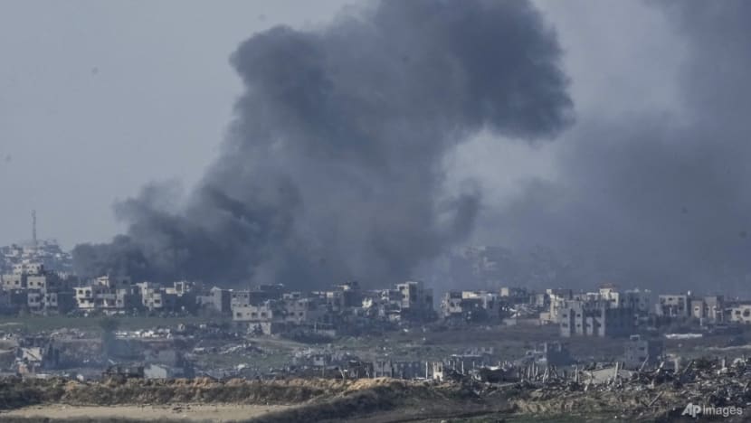 US, Arab mediators make some progress in Gaza peace talks, but no deal yet US, Arab mediators make some progress in Gaza peace talks, but no deal yet