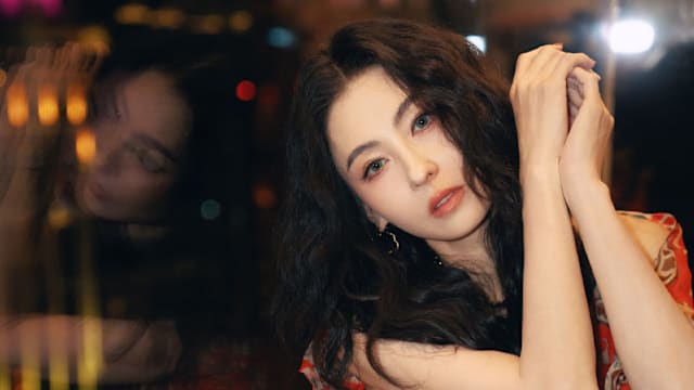 张柏芝遭前经纪人提告索赔212万！余毓兴出庭供证揭内幕