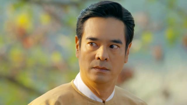 孪生公主（第23集）：诺公主提出交换条件