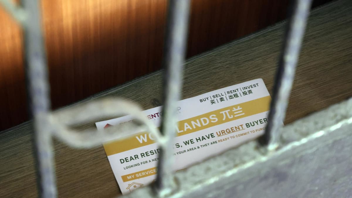 The Unstoppable Rise of Property Flyers: Why Agents Still Bet on This Controversial Tactic