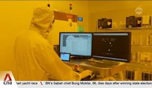 Singapore to invest S$37b in research, innovation and enterprise over next 5 years