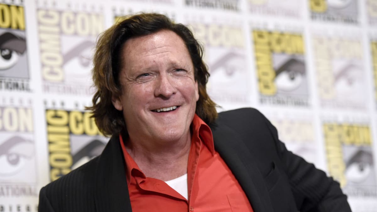 Michael Madsen, „Reservoir Dogs“- und „Kill Bill“-Darsteller ...