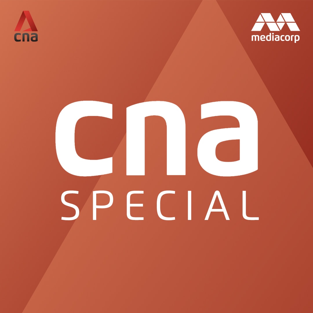 CNA Special CNA Special