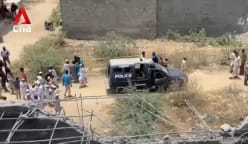 Aerial assaults, intensified cross-border firing indicate escalating India-Pakistan conflict