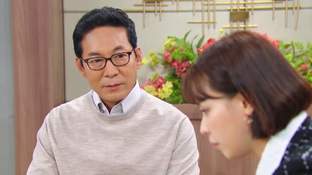 我的眼里只有你（第24集）：海美一再威胁盈怡