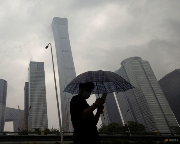 Commentary: A stimulus is good, but China still faces a hard slog
