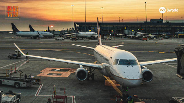 【i SEE梦想家】什么是永续航空燃油？