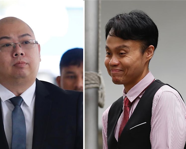 TOC writer accused of defaming Cabinet fails in bid to refer constitutional issues to High Court