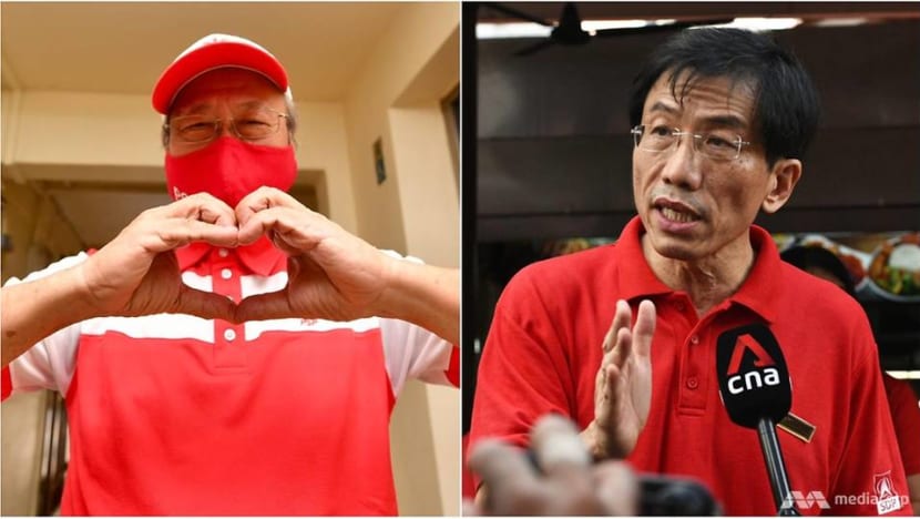 GE2020: PSP, SDP need to renew ranks, groom new leaders, say analysts