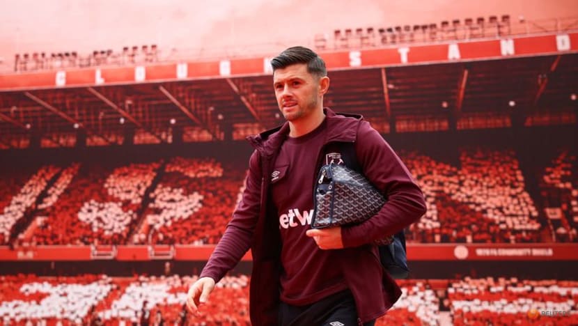 Cresswell, Fabianski, Coufal and Ings to leave West Ham as contracts expire
