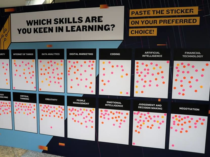 To develop know-how, consider learning in community, rather than head to school reflexively, say the authors. To develop know-how, consider learning in community, rather than head to school reflexively, say the authors.