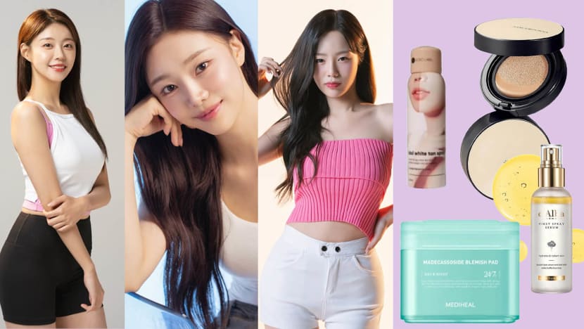This Cushion Foundation Was Used By Almost All The Single’s Inferno 4 Women — Plus, Other Beauty Products Spotted On The Show This Cushion Foundation Was Used By Almost All The Single’s Inferno 4 Women — Plus, Other Beauty Products Spotted On The Show