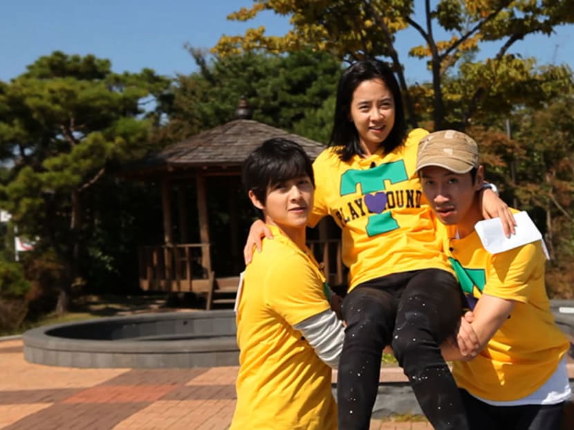 New OTT service for Korean entertainment, Viu, launches in Singapore