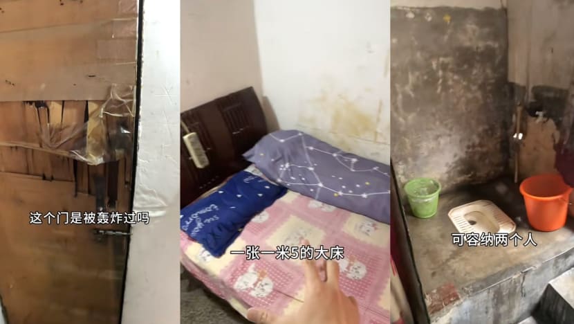 It Costs Just S$2.80/Night To Stay At This Rundown Hotel In China — Would You Do It? It Costs Just S$2.80/Night To Stay At This Rundown Hotel In China — Would You Do It?