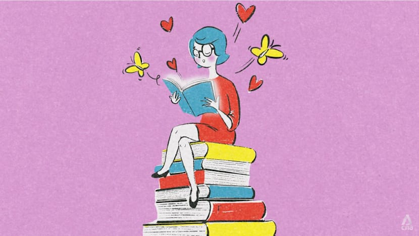 Why romantasy is everywhere for women: Stories that promise what real life can’t – love that lasts