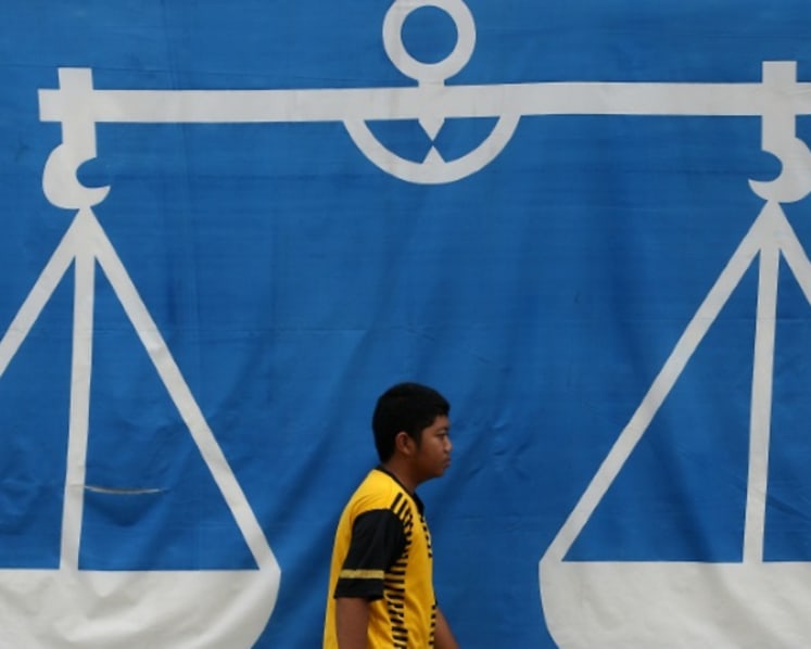 Political fatigue hits some Johor voters ahead of Malaysian general election: Study