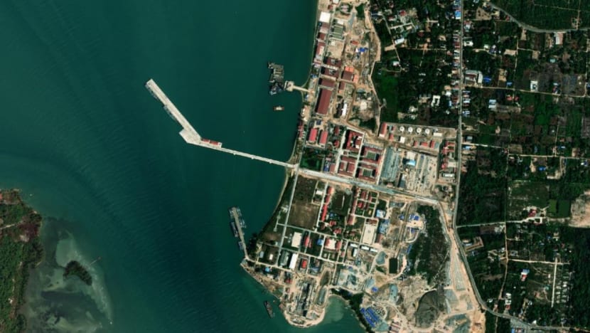 China’s warships gift and funding naval base in Cambodia: Could it put regional dynamics in choppy waters?