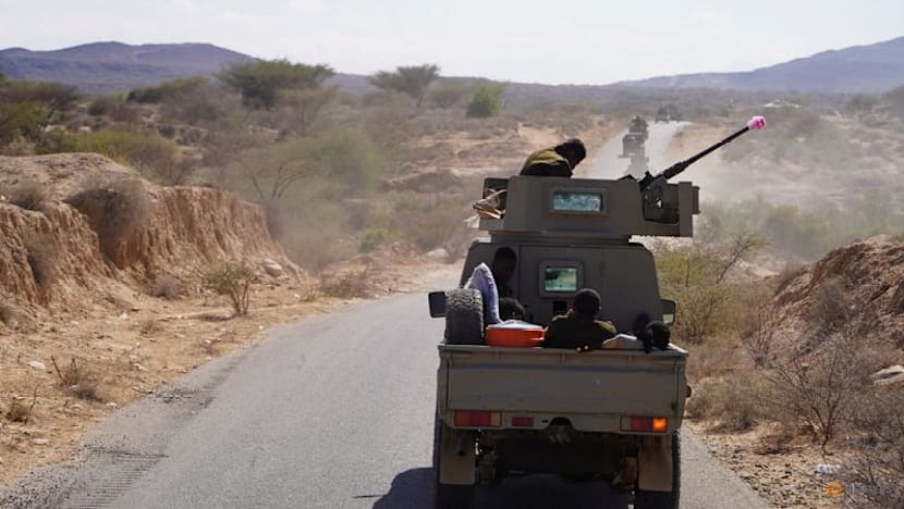 Yemen separatists 'determined' in independence drive after battlefield wins