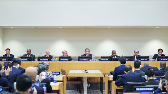 中国宣布不再寻求世贸谈判新特殊与差别待遇