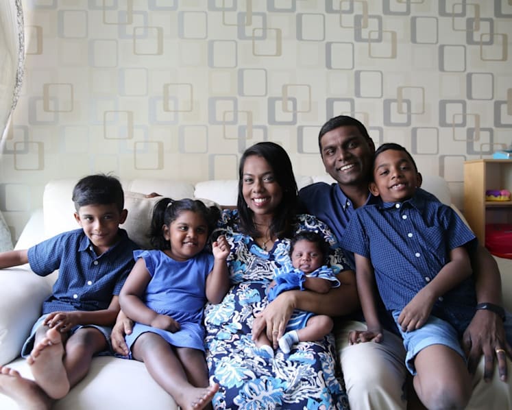 Taking the war against diabetes to pregnant women