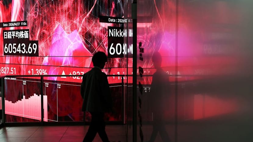 Stocks wilt as oil rallies; Iran ceasefire 'on life support'