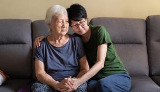 Commentary: ‘I felt abandoned’ - caregivers of loved ones with dementia still feel so alone