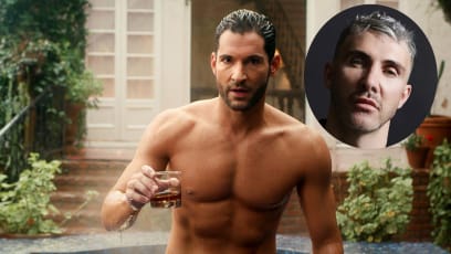 Meet The Celeb Trainer Who Helped Lucifer Get Ripped