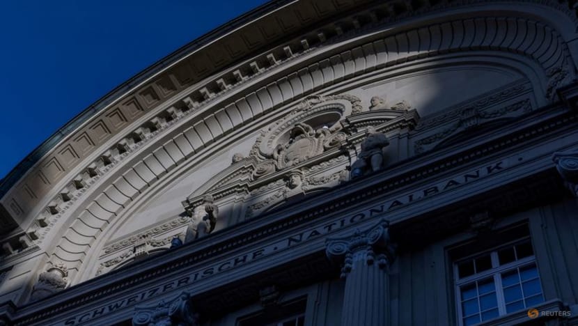 Tariff turmoil boosts Swiss franc, pressuring SNB to move closer to negative rates