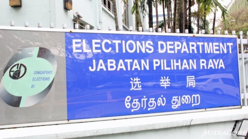 S'poreans can check particulars in revised registers of electors