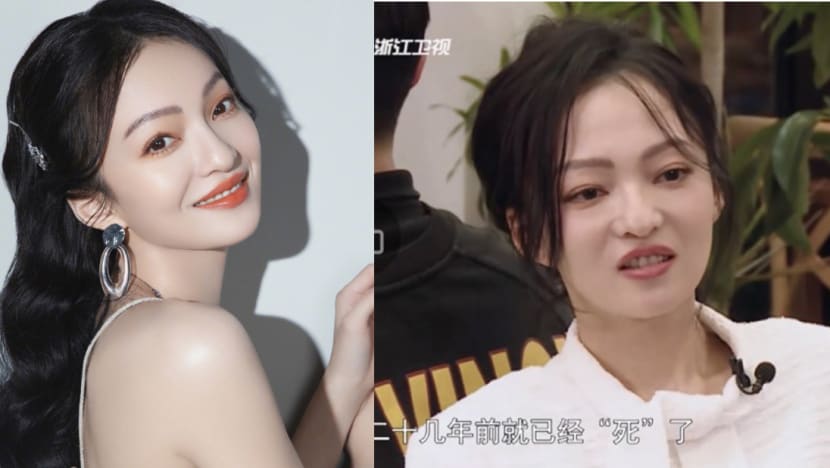 Angela Chang Speaks Out On How Her Mother’s Betrayal Has Changed Her — “My Inner Little Princess Has Died”