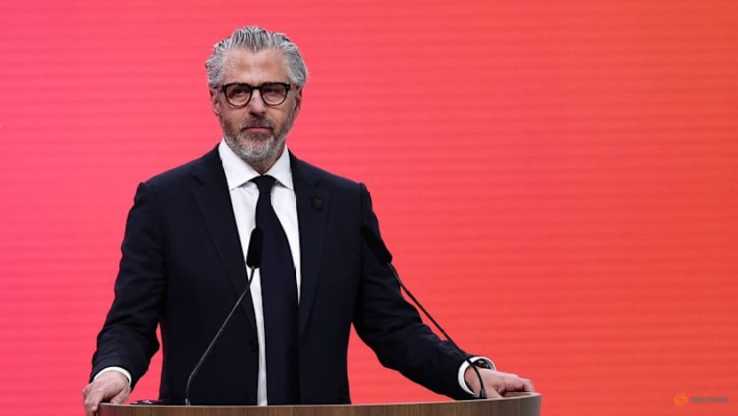 Wasserman to remain LA28 chairman after Epstein review