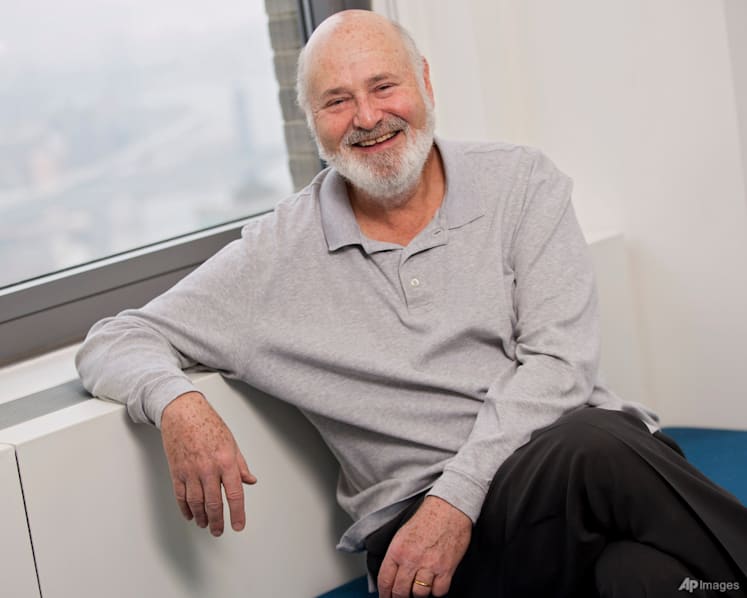 Rob Reiner dies at 78: Filmmaker behind The Princess Bride, When Harry Met Sally, Stand By Me and more