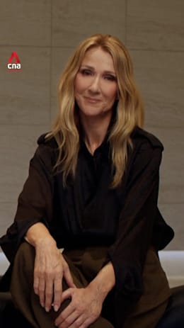 Singer Celine Dion announces comeback following health battle