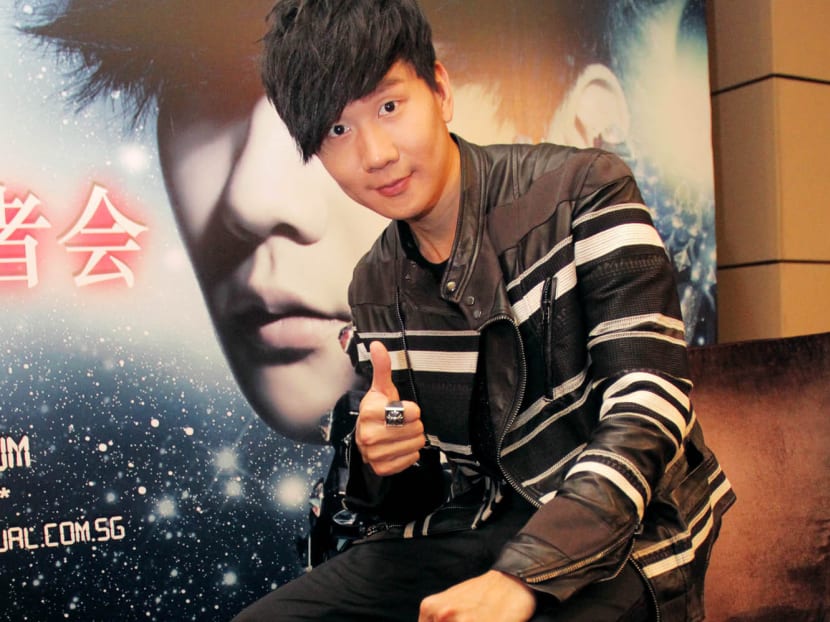The Unexpurgated interview with JJ Lin