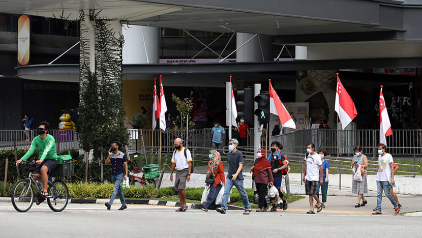 WP renews calls for minimum wage, retrenchment benefits, anti-discrimination laws ahead of National Day Rally