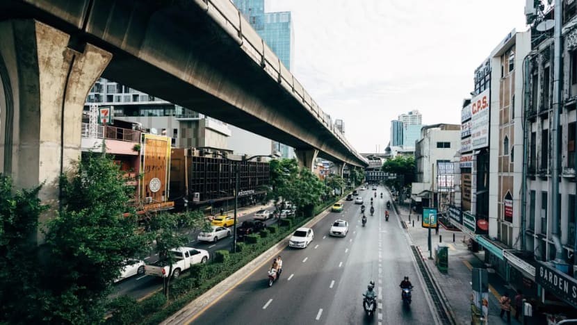 200 maut di Thailand akibat nahas jalan raya sepanjang minggu Songkran