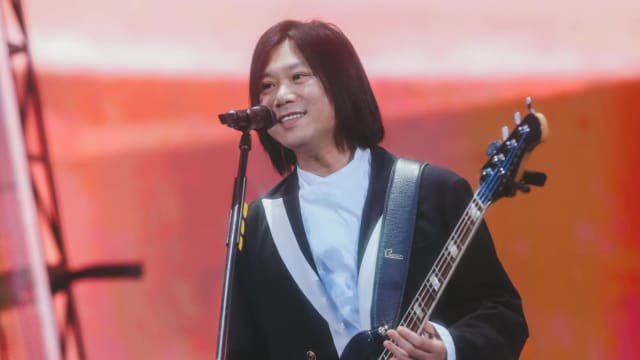 这什么乱象？五月天玛莎发现FB假账号超嗨，粉丝们纷纷祝贺
