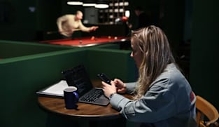 Russia's internet crackdown hobbles small businesses