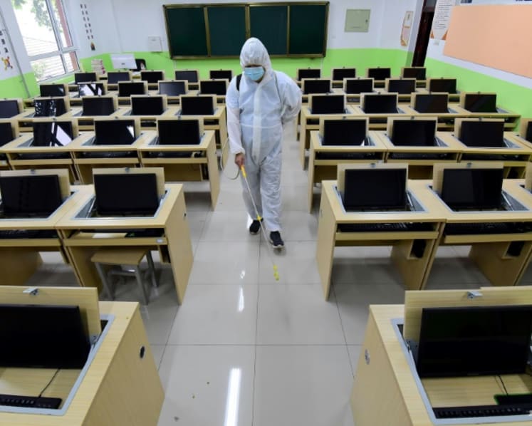 China’s shift in COVID-19 stance more targeted at current strains, but elderly vaccination remains tricky: Analyst