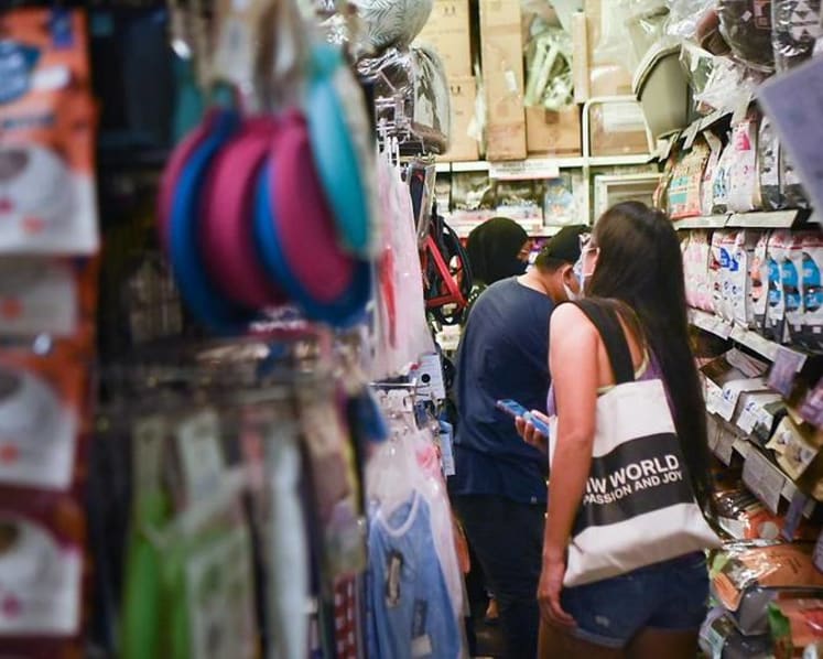How to find hawkers, merchants where you can spend your S$100 CDC vouchers