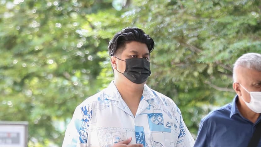 Prosecution says YouTuber Dee Kosh has shown no remorse for sex offences, seeks 5 to 8 months' jail 