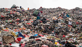 IN FOCUS: With landfills almost full, Indonesia grapples with ‘ticking time bomb’ of waste crisis
